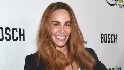Tawny Kitaen’s Cause of Death Revealed - thewrap.com