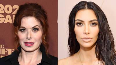 Debra Messing backtracks Kim Kardashian 'SNL' diss: 'I apologize' - www.foxnews.com