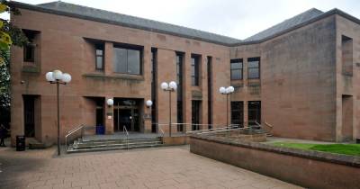 Scots human trafficking victim jailed for telling female cop she was "hotter than tar" - www.dailyrecord.co.uk - Scotland - London