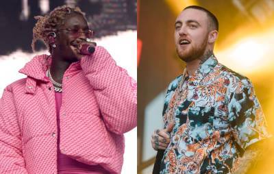 Young Thug says Mac Miller collaboration ‘Day Before’ was recorded one day before Miller’s death - nme.com
