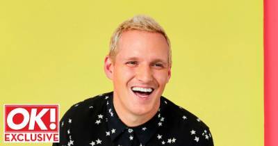 Jamie Laing says Strictly curse 'exists' as stars create 'unshattering bonds' with partners - www.ok.co.uk