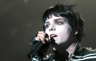 My Chemical Romance’s Gerard Way reveals ‘Welcome To The Black Parade’ was almost cut - www.nme.com