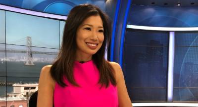 CBS TV Stations Back Bay Area Reporter Betty Yu After “Horrific, Racist Comments” By Conservative YouTube Host - deadline.com - San Francisco