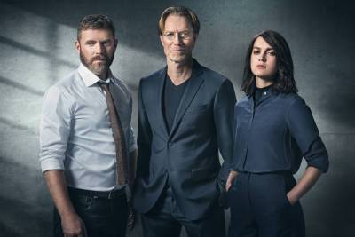 NENT Group To Adapt Roslund & Hellstrom’s Crime Novel ‘Cell 8’ As Viaplay Original, Sets Cast - deadline.com - Sweden