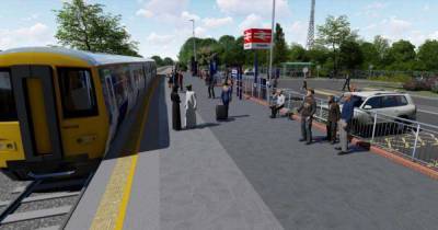 Cheadle residents urged to back plans for ‘fantastic’ new train station that could ‘crack’ public transport problems - www.manchestereveningnews.co.uk