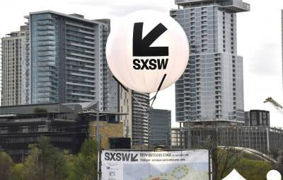 SXSW announce first acts for their 2022 festival - www.nme.com - Texas
