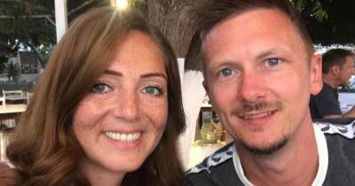 Dad's heartbreaking diagnosis after colleague noticed arm 'rapidly twitching' - www.manchestereveningnews.co.uk