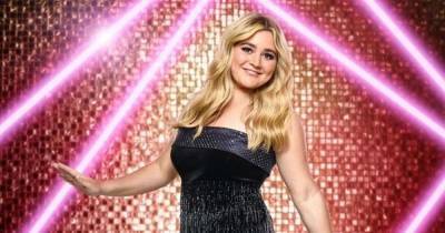 Strictly stars share support to Tilly Ramsay after she's called 'chubby' - www.ok.co.uk