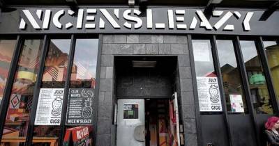 Glasgow Nice N Sleazy club boss tightening security after 'concerning' spiking claims - www.dailyrecord.co.uk - Scotland