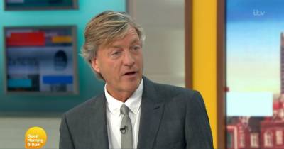 Good Morning Britain faces backlash as Richard Madeley asks spiked teen 'were you taking precautions?' - www.dailyrecord.co.uk - Britain