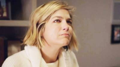 'Introducing, Selma Blair' Doc: What the Actress Says About Her Battle With MS - www.etonline.com - county Blair