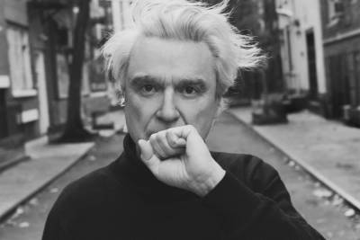 David Byrne on new ‘American Utopia’ fans and if Talking Heads will reunite - nypost.com - USA