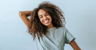 Five best curly hair hacks to boost your coils and waves – tried and tested - www.ok.co.uk
