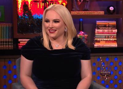 Andy Cohen - Ivanka Trump - Meghan Maccain - Jared Kushner - John Maccain - Meghan McCain Slams The Trumps, Opens Up About Her ‘Uncomfortable’ Call With Former President - etcanada.com