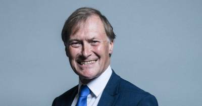 Man charged with the murder of MP Sir David Amess - www.manchestereveningnews.co.uk - London - Manchester