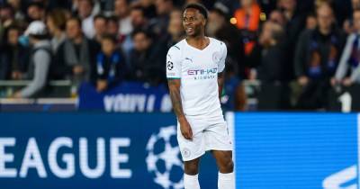 Raheem Sterling linked with Liverpool as Man City star aims 'sly dig' at Manchester United - www.manchestereveningnews.co.uk - Manchester
