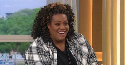 Alison Hammond caught out live on This Morning after sneaking off - www.manchestereveningnews.co.uk