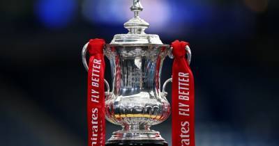FA Cup first round TV selections unveiled as Bolton Wanderers learn second round draw details - www.manchestereveningnews.co.uk - county Stockport