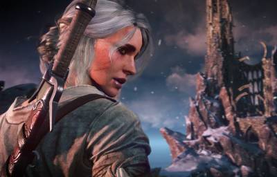 ‘The Witcher 3: Wild Hunt’ spelling and grammar gets fixed by modder - www.nme.com