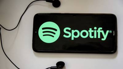 Spotify Opens Video Podcasts to All Creators on ‘Rolling Basis’ - variety.com