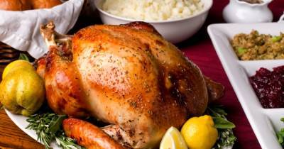 Aldi is selling Christmas turkeys early to avoid festive shortages - www.dailyrecord.co.uk - Britain - Manchester - Turkey