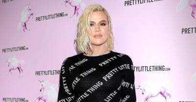 Khloe Kardashian Says Hulu Show Will Premiere in Early 2022: ‘The Beauty’ of Streaming - usmagazine.com - USA - county Early