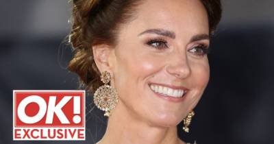 Kate Middleton’s subtle hair and eyebrow makeovers are for a very specific reason, says expert - www.ok.co.uk