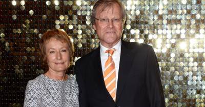 Inside Corrie actor David Neilson's life with wife who told him how to play Roy Cropper - www.ok.co.uk