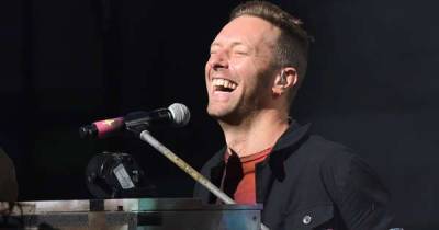 PETA calls on Coldplay to only serve Vegan food on upcoming world tour - www.msn.com