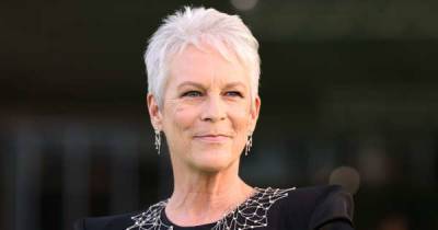 Jamie Lee Curtis and daughter Ruby praised for discussing transgender journey - www.msn.com