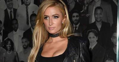 Paris Hilton urges politicians to adopt a bill of rights for care children - www.msn.com - USA