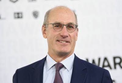 AT&T CEO John Stankey Sees “No Surprises” As WarnerMedia-Discovery Deal Awaits Approval, No Letup In HBO Max “Foot Race” To Reach Scale - deadline.com