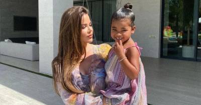 Khloe Kardashian’s Daughter True Has ‘Shady’ Halloween Costume Idea for Her: Video - www.usmagazine.com - Los Angeles