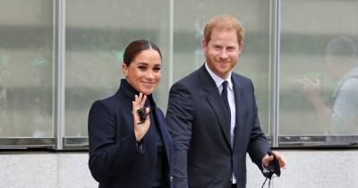 Meghan Markle slammed for 'highly inappropriate' use of royal title in political letter - www.ok.co.uk
