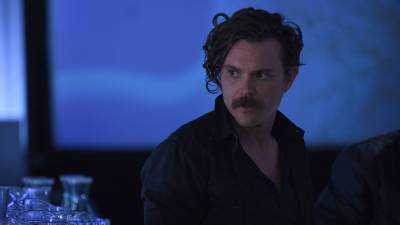 Clayne Crawford Joins Cast Of Crime-Thriller ‘The Channel’ - deadline.com - New Orleans - county Crawford
