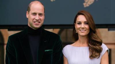 Prince William and Kate Middleton will likely visit the U.S. in 2022 to boost their popularity, source claims - www.foxnews.com