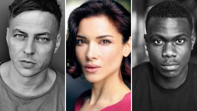 Matthew Fox - ‘Last Light’: Peacock Thriller Series Rounds Out Cast With Tom Wlaschiha, Amber Rose Revah, Victor Alli, More - deadline.com