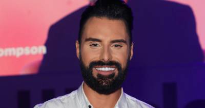Rylan Clark 'banned from Tinder' after app thought he was a 'catfish' - www.dailyrecord.co.uk