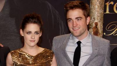 Kristen Stewart Responds to Fan Campaign for Her to Play The Joker to Ex Robert Pattinson's Batman - www.etonline.com