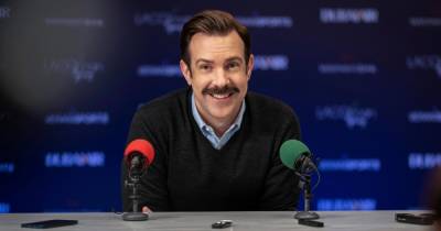 Jason Sudeikis Channels His Inner Ted Lasso to Address Plans for a Season 4: ‘We Got to Take It One Game at a Time’ - www.usmagazine.com