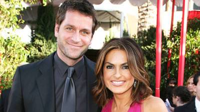 Peter Hermann: Everything To Know About Mariska Hargitay’s Husband Their Love Story - hollywoodlife.com - Hollywood