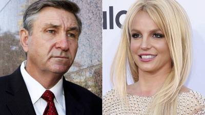 Britney Spears' dad Jamie gets new lawyer after conservatorship ousting - www.foxnews.com