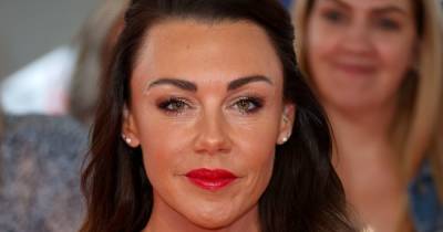 Michelle Heaton marks six-months sobriety with unique tattoo: 'It’s a celebration' - www.ok.co.uk