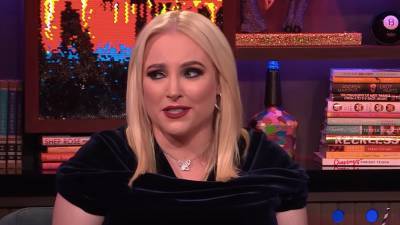 Meghan McCain Says She Still Talks to Former ‘View’ Colleague Sunny Hostin, Has ‘Respect’ for Whoopi Goldberg - thewrap.com