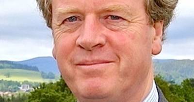 It's 'vital' that public can speak to politicians easily, says Dumfries and Galloway MP in aftermath of killing - www.dailyrecord.co.uk - Scotland