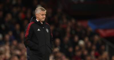 Peter Crouch explains reason for Manchester United fan criticism of Ole Gunnar Solskjaer - www.manchestereveningnews.co.uk - Italy - Manchester