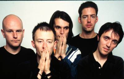 Radiohead add full discography to Bandcamp - www.nme.com