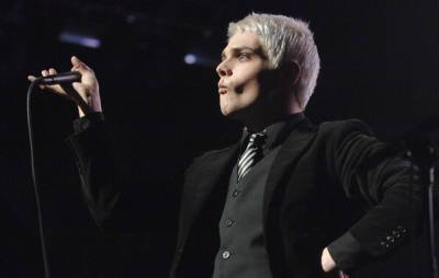 My Chemical Romance’s Gerard Way reveals his favourite ‘Black Parade’ track - www.nme.com