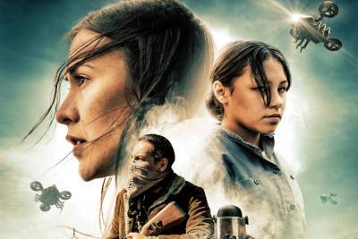 ‘Night Raiders’ Trailer: Taika Waititi-Produced Sci-Fi Film Takes A Look At A Grim Future - theplaylist.net