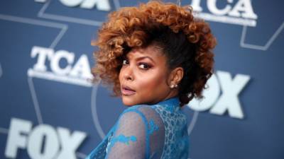 Taraji P. Henson Recalls Being in an Abusive Relationship and the Moment She Knew She Had to Leave (Exclusive) - www.etonline.com
